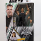 Elite Wrestlemania 40 Pat McAfee