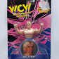 WCW OSFTM 4.5" Series Ric Flair