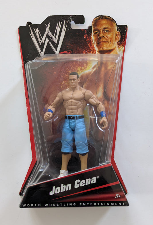 Basic Signature Series 0 John Cena