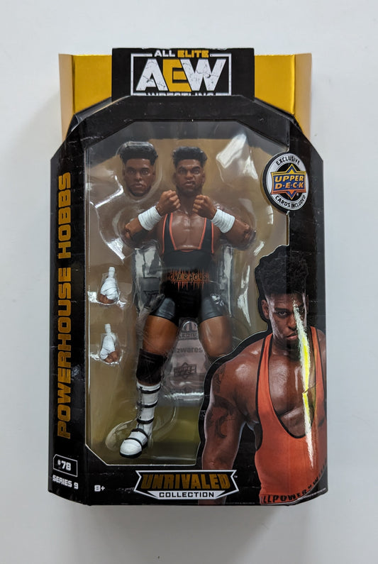 Score Epic #AEWbyJazwares Action Figures in Our Twitter Party: Oct. 6 - The  Toy Insider