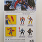 Masters of the WWE Universe 2 Rey Mysterio