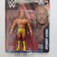 Junk Shop Dog Sofubi & WWE Pro Wrestling Series 4 Hulk Hogan