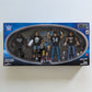 Elite Boxset - Smackdown! 25th Anniversary (Booker T, 'Stone Cold' Steve Austin, John Cena, & Eddie Guerrero)