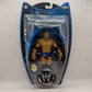 RA Series 16 Batista