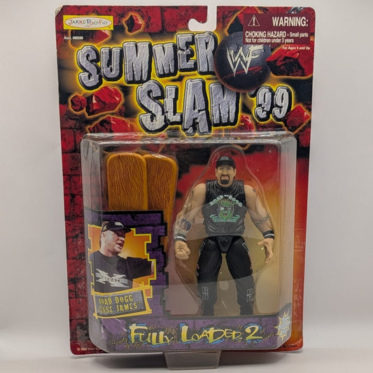 BCA Fully Loaded 2 Road Dogg