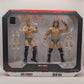 AEW Vault Ring of Honor 2-Pack Adam Cole & Kyle O'Reilly