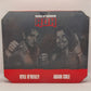AEW Vault Ring of Honor 2-Pack Adam Cole & Kyle O'Reilly