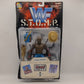 BCA S.T.O.M.P. (STOMP) 1 Ahmed Johnson