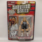 BCA Signature Series 5 Al Snow