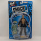 TTL Series 6 The Rock