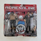 RA Adrenaline 22 Umaga & Armando Alejandro Estrada