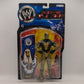 RA Ring Rage 7.5 Goldust