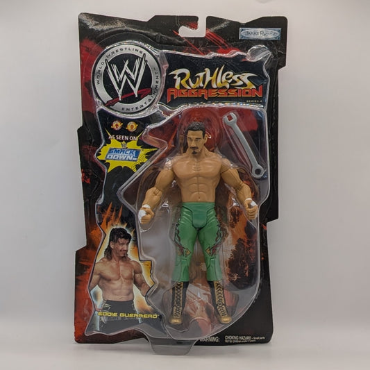 RA Series 4 Eddie Guerrero