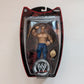 RA Series 10 Chris Benoit