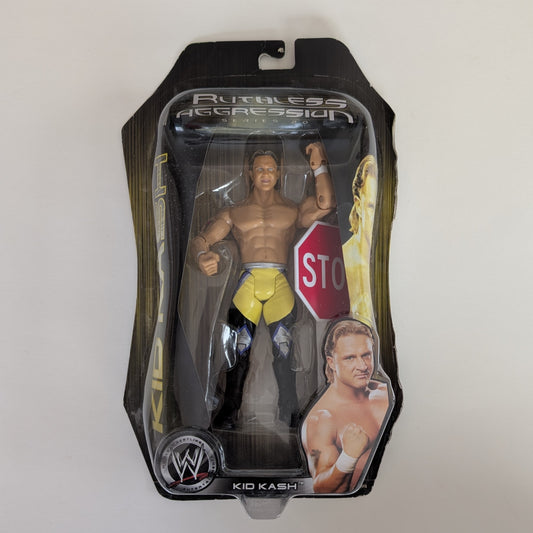 RA Series 20 Kid Kash