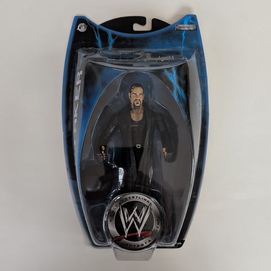 RA Series 16 The Undertaker