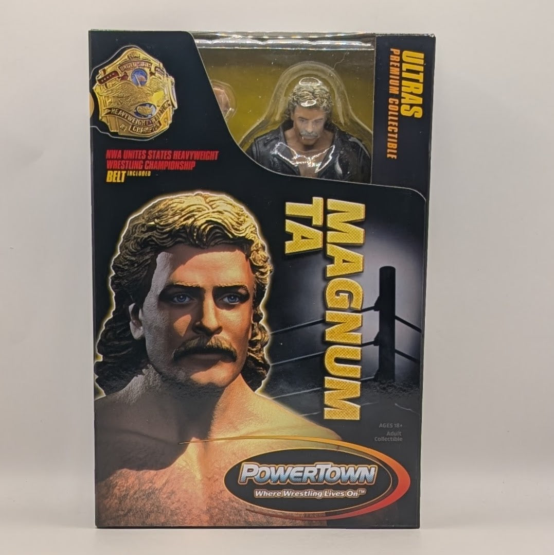PowerTown Ultras 1 Magnum T.A.