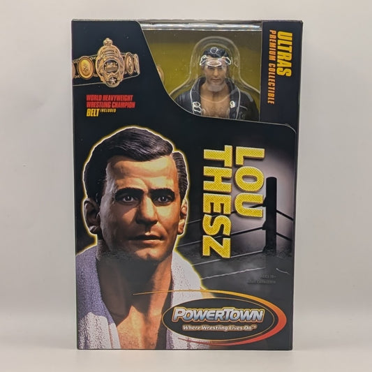 PowerTown Ultras 1 Lou Thesz