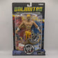 Jakks Unlimited 3 Hulk Hogan