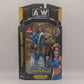 AEW Unrivaled 9 Thunder Rosa