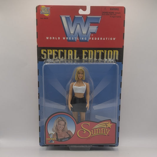 BCA Special Edition 1 Sunny
