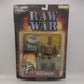 BCA Raw Is War The Rock