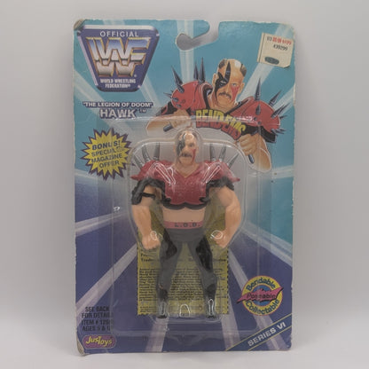 Bend 'Ems 6 Legion of Doom