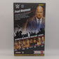 Elite From the Vault 2 Paul Heyman