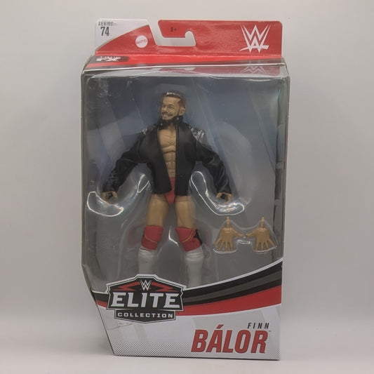 Elite 74 Finn Balor
