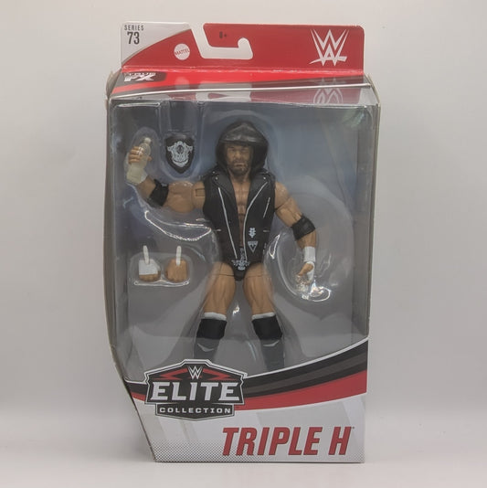 Elite 73 Triple H (HHH)