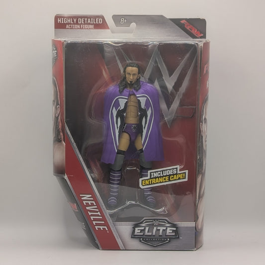 Elite 42 Neville
