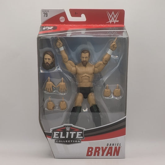 Elite 79 Daniel Bryan