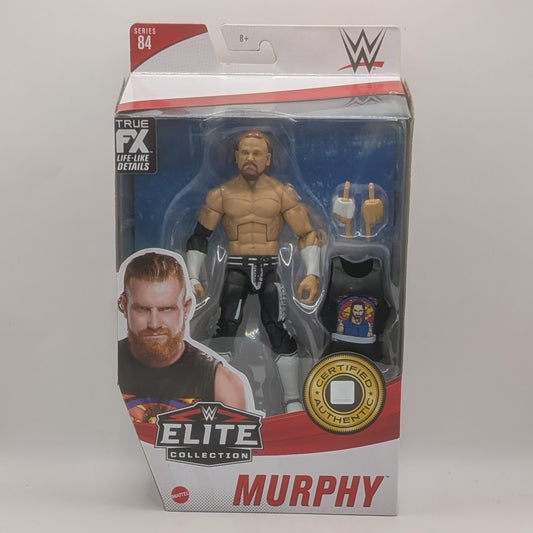 Elite 84 Murphy