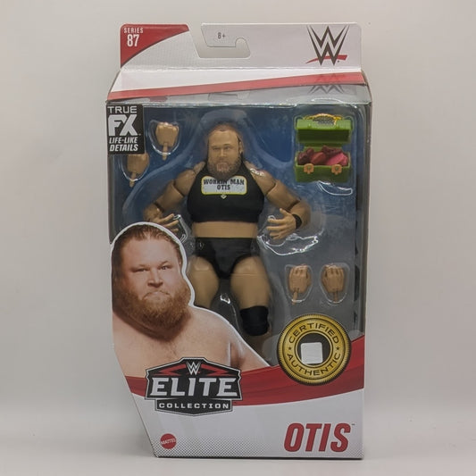 Elite 87 Otis