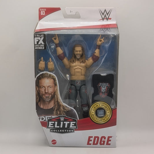Elite 83 Edge