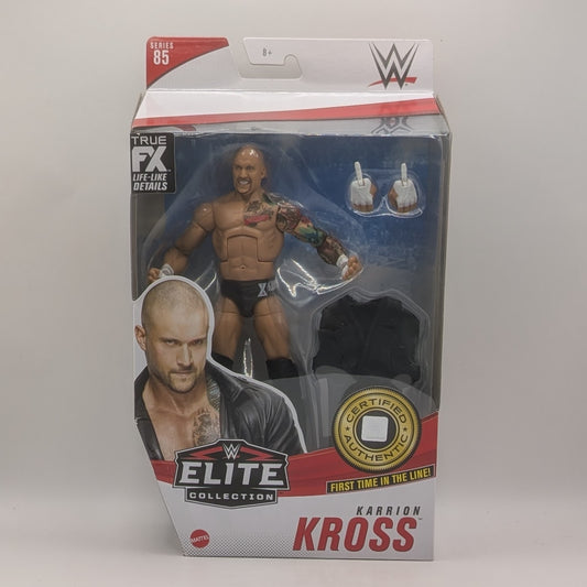 Elite 85 Karrion Kross