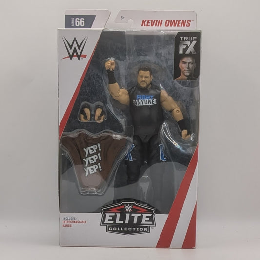 Elite 66 Kevin Owens