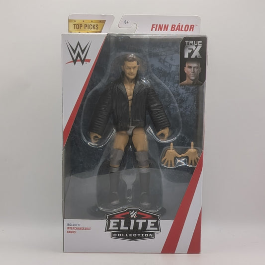 Elite Top Picks 2019 Finn Balor