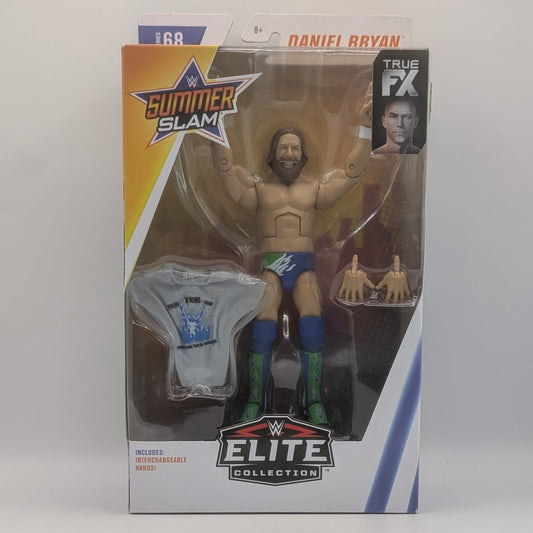 Elite 68 Daniel Bryan