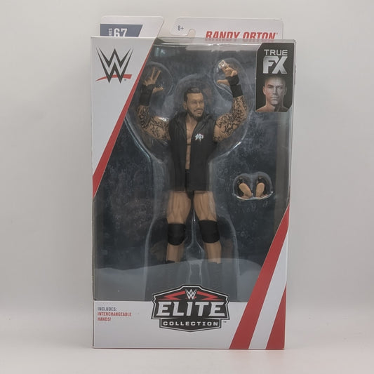 Elite 67 Randy Orton