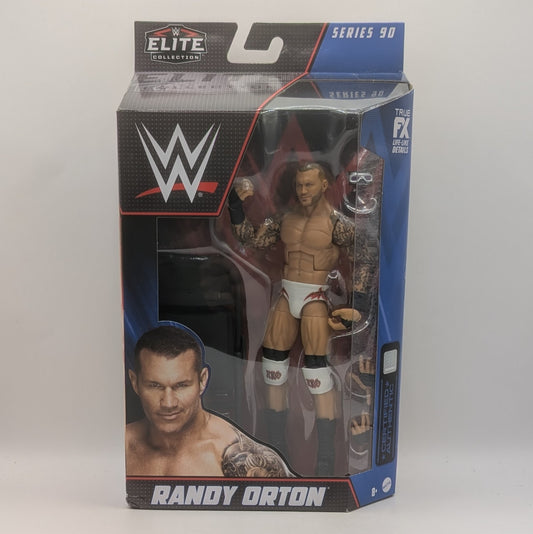 Elite 90 Randy Orton