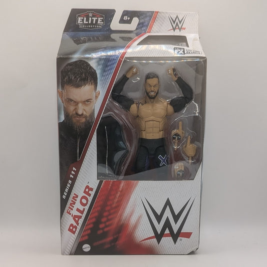 Elite 111 Finn Balor (Judgment Day)