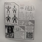 Title Run Toys Series 1 - Set of 5 (Danny Davis, Ernest Miller, Juventud Guerrera, Paul Orndorff & Wrath)