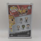 Funko POP! WWE Walmart Exclusive Hulk Hogan (#71)