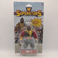 WWE Superstars Wave 4 Mr. T