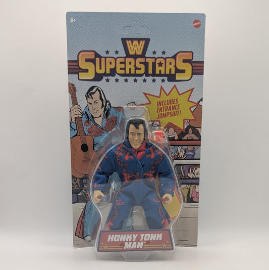 WWE Superstars 1 Honky Tonk Man