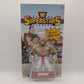 WWE Superstars 10 Tatanka