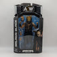 AEW Unmatched 6 Malakai Black