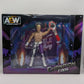 AEW Unrivaled Ringside Exclusive - TNT Champion Cody Rhodes