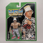 Figure Collections (FC) Wrestle Something Wrestlers 3 Scotty Garland